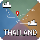Distance Thailand APK