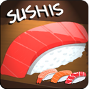 sushi1000 + APK