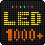 LED Scroller - LED Board icône