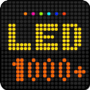 LED Scroller - LED Board APK