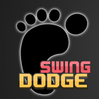 Swing Dodge  ข้ามถนน 1000 เลน ícone