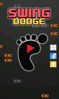 Swing Dodge captura de pantalla 3