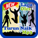 Lagu Oles Turun Naik Mp3 APK