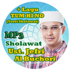 Mp3 Sholawat Ustad Jefri Zeichen