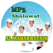 Mp3 Sholawat Al Mahabbatain