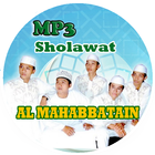 Mp3 Sholawat Al Mahabbatain icon