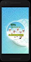 Mp3 Sholawat Al Mahabbatain poster