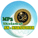 Mp3 Sholawat An Nabawiyah APK