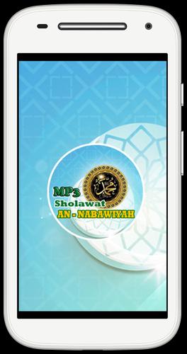 Mp3 Sholawat An Nabawiyah For Android Apk Download
