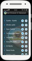 Mp3 Sholawat An Nabawiyah Ekran Görüntüsü 2