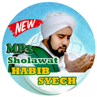 Mp3 Sholawat Habib Syech icon