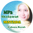 Sholawat Mayada Mp3 圖標