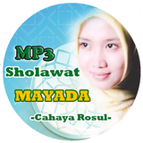 Sholawat Mayada Mp3 आइकन