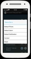 Sholawat Mayada Mp3 capture d'écran 3