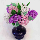 Рукоделие из бисера