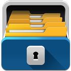 File Manager أيقونة