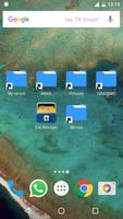 File Manager تصوير الشاشة 2
