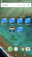 File Manager capture d'écran 2