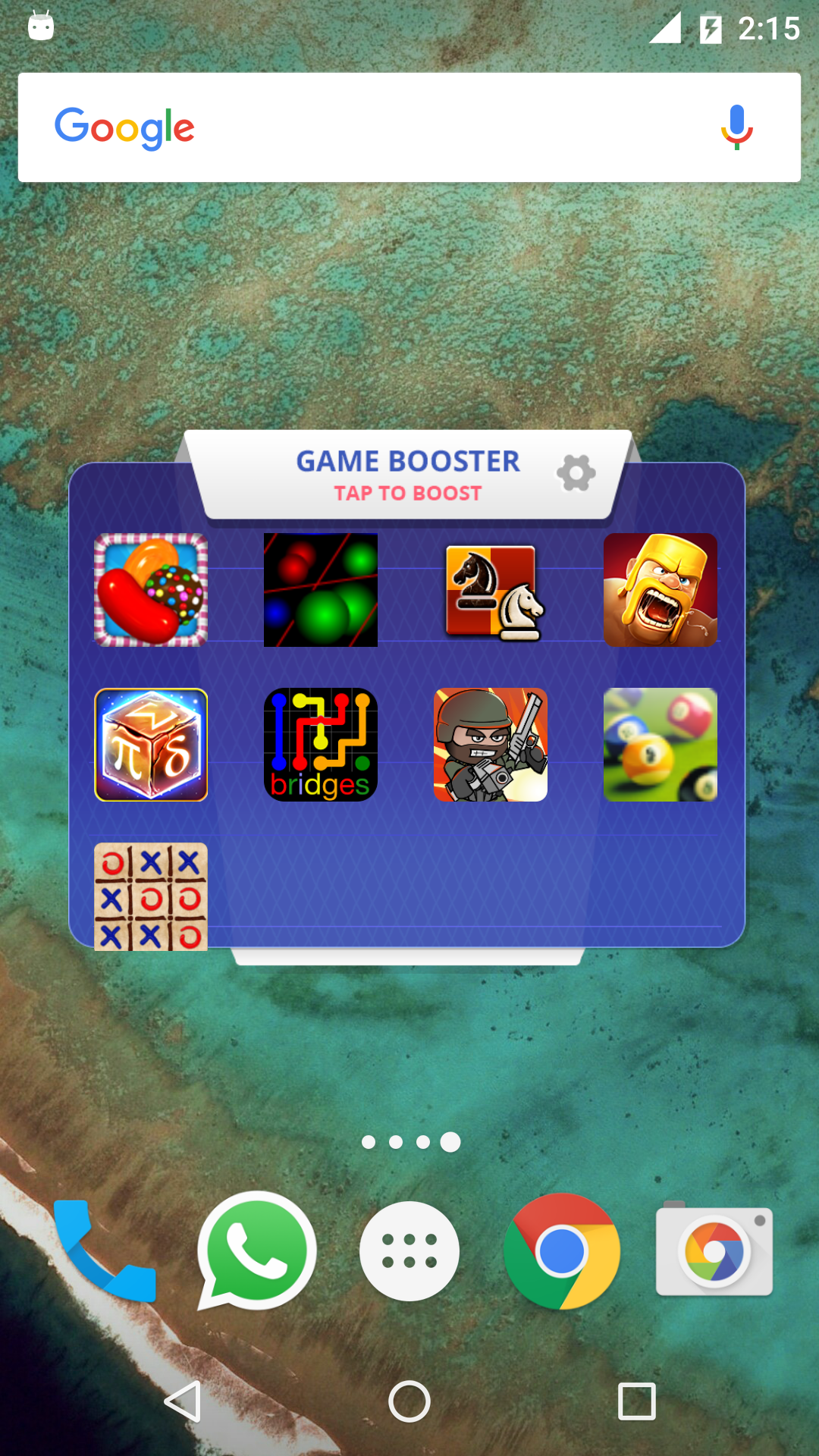 Game Booster: 2X Fast Gaming for Android - APK Download - 