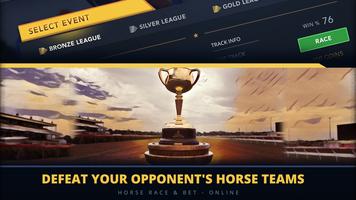 Horse Racing & Betting Game screenshot 3