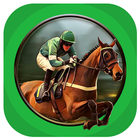 آیکون‌ Horse Racing & Betting Game (P
