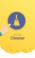 Clean Droid - 1 Tap Clear Cach পোস্টার