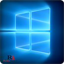 Tutorial Install Windows 10 APK