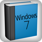 Tutorial Install Windows 7 আইকন