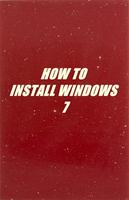 Tutorial Install Windows 7 bài đăng