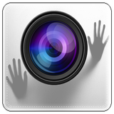 Real Ghost Camera Maker 图标