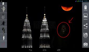 Real Ghost Camera Maker penulis hantaran