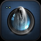 Scary Ghost Camera Maker icône