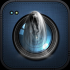 Scary Ghost Camera Maker иконка