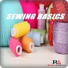ikon Sewing Basics