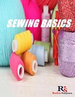 Sewing Basics ポスター