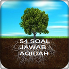54 Soal Jawab Akidah icon