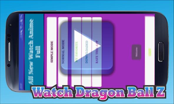 Dragon Ball Z Super Saiyan Goku Watch Free for Android ...