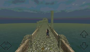 Ruin Run Challenge screenshot 2
