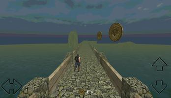 Ruin Run Challenge screenshot 3