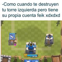 Clash Royale Memes Español screenshot 2