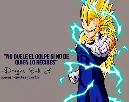 Frases Dragon Ball APK for Android Download Frases Dragon Ball APK for Android Download