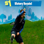 Memes Fortnitee: Battle Royale