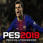 PES 19 TEST Pro Evolution Soccer 圖標