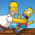 Simpsons Memes icône