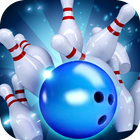 Real Bowling 3D World Champions Game icône