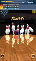 Real Bowling 3D World Champions Game capture d'écran 1