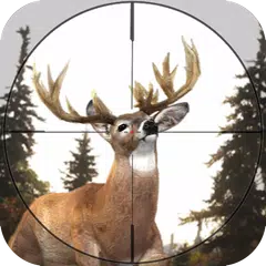 Animal Hunter Simulator - Jungle Survival 3D