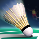 Real Badminton World Champion  আইকন