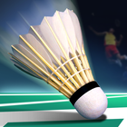 Real Badminton World Champion  Zeichen