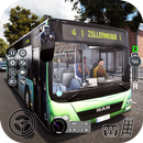 Euro Bus Sim 3D 2019 APK